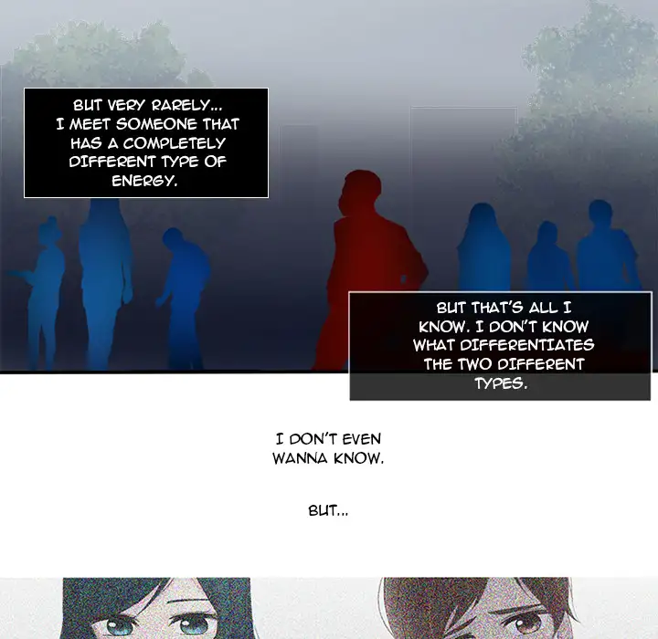 Your Story - Chapter 2 Page 28