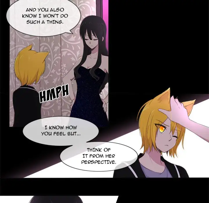Your Story - Chapter 20 Page 30