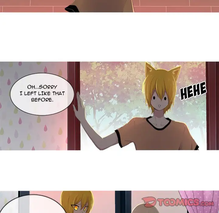 Your Story - Chapter 21 Page 13
