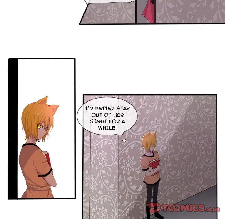 Your Story - Chapter 22 Page 5