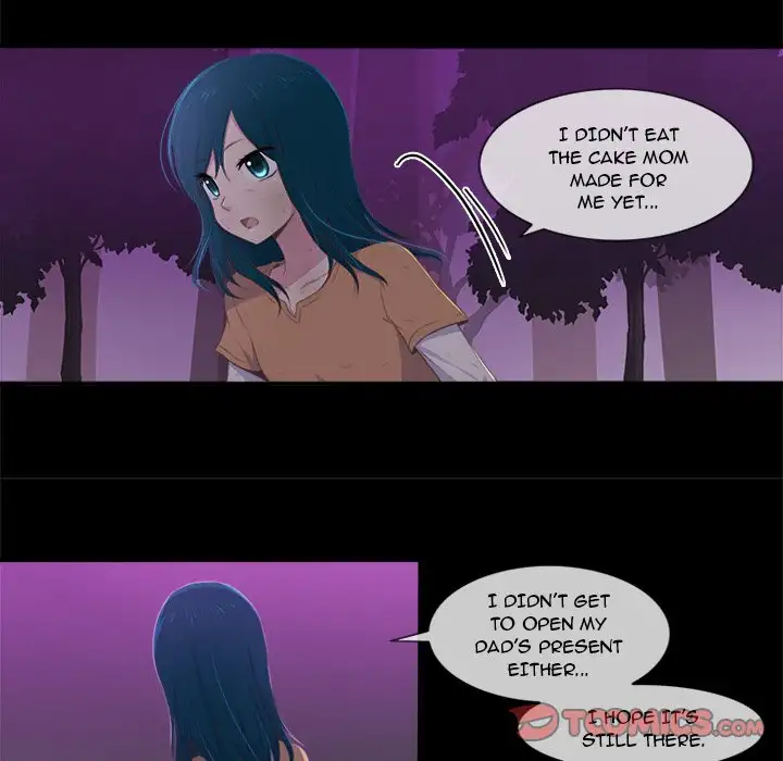 Your Story - Chapter 23 Page 7
