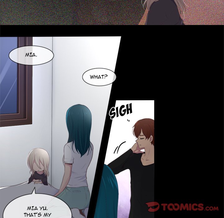 Your Story - Chapter 26 Page 13