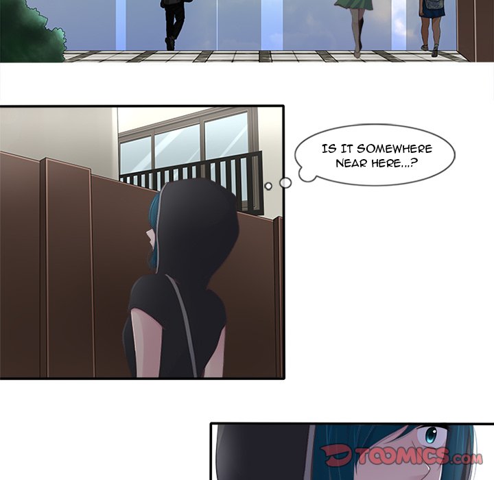 Your Story - Chapter 26 Page 21