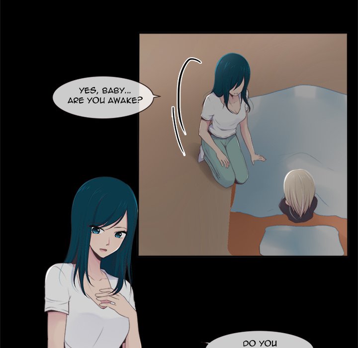 Your Story - Chapter 26 Page 8