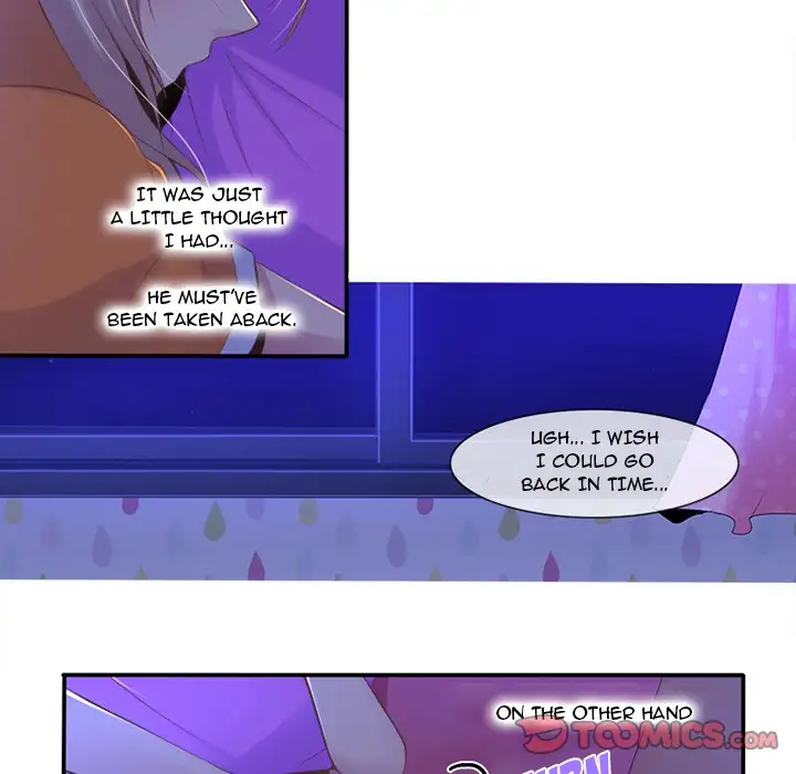 Your Story - Chapter 4 Page 9