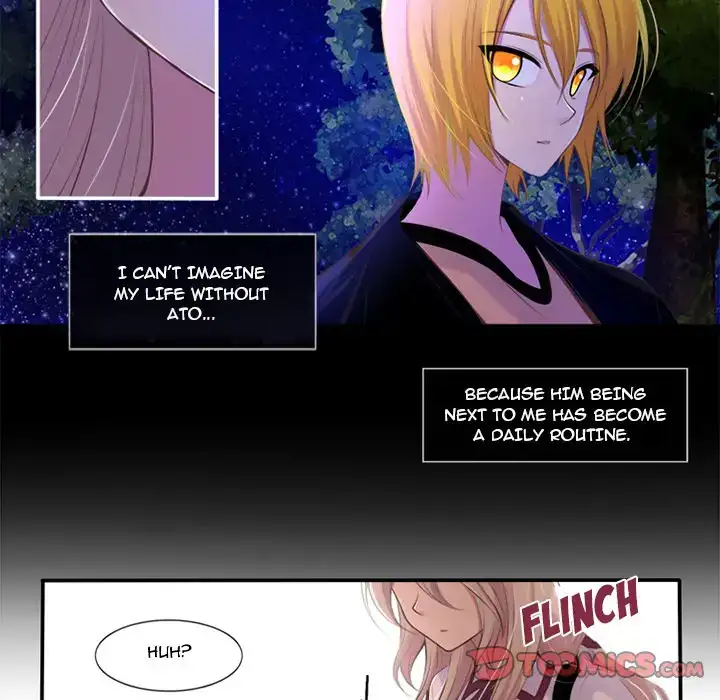 Your Story - Chapter 5 Page 31