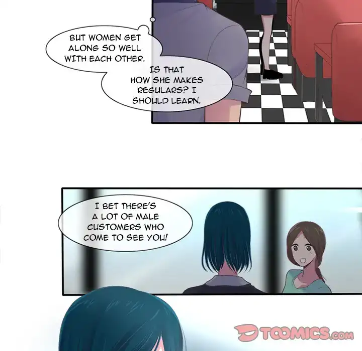 Your Story - Chapter 5 Page 5