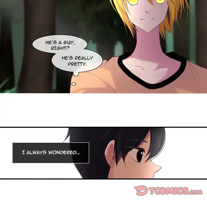 Your Story - Chapter 6 Page 33