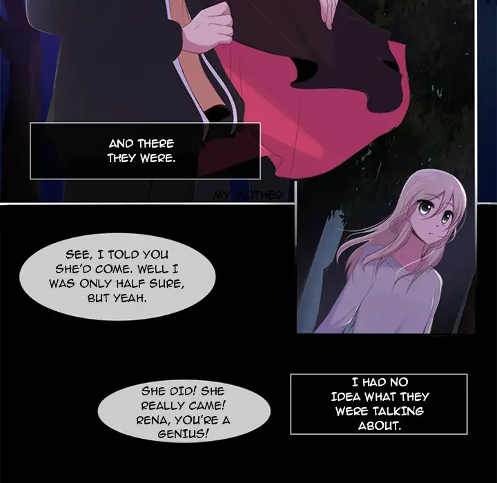 Your Story - Chapter 7 Page 41