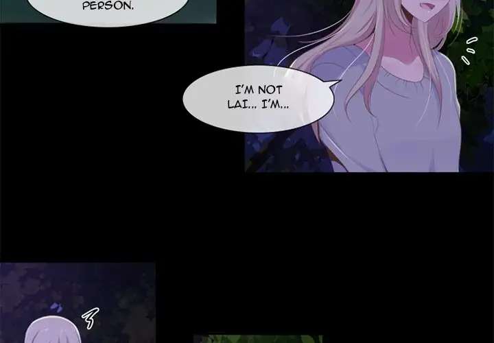 Your Story - Chapter 8 Page 4