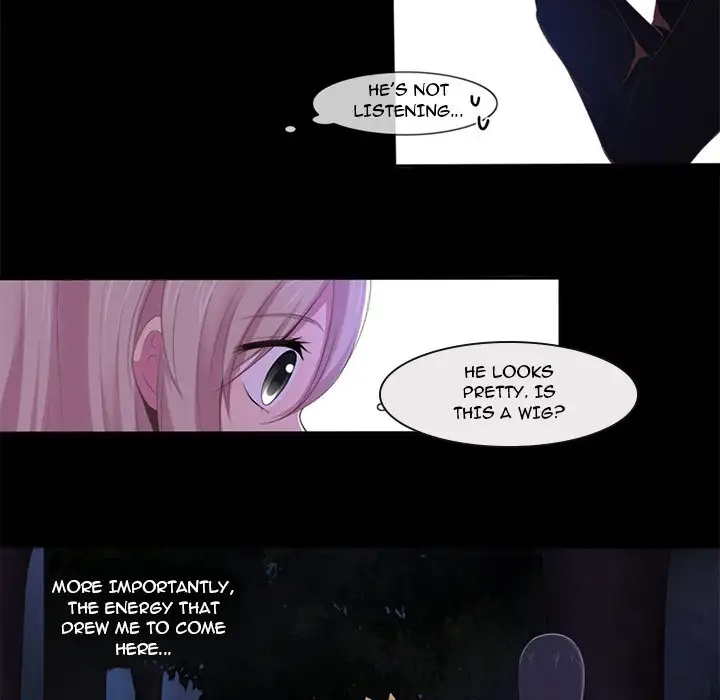 Your Story - Chapter 8 Page 6