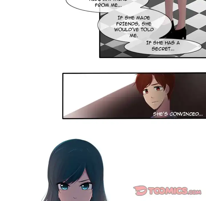 Your Story - Chapter 9 Page 33
