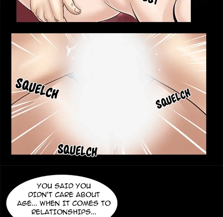 My Wife’s Partner - Chapter 25 Page 51