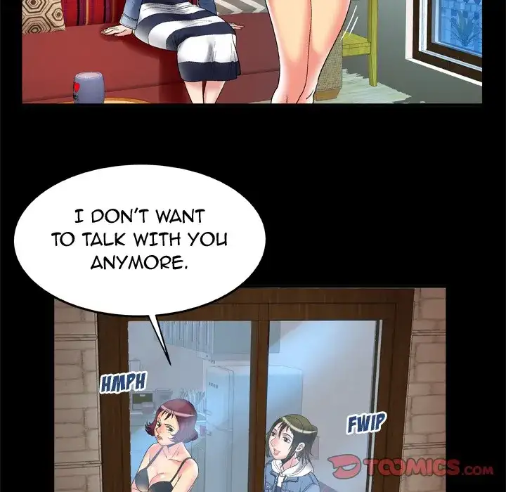 My Wife’s Partner - Chapter 58 Page 82