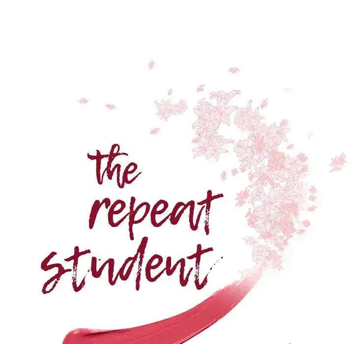 The Repeat Student - Chapter 24 Page 15