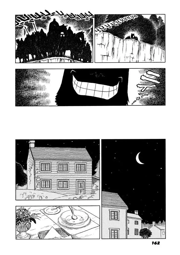 Yawarakai Onna - Chapter 10 Page 14