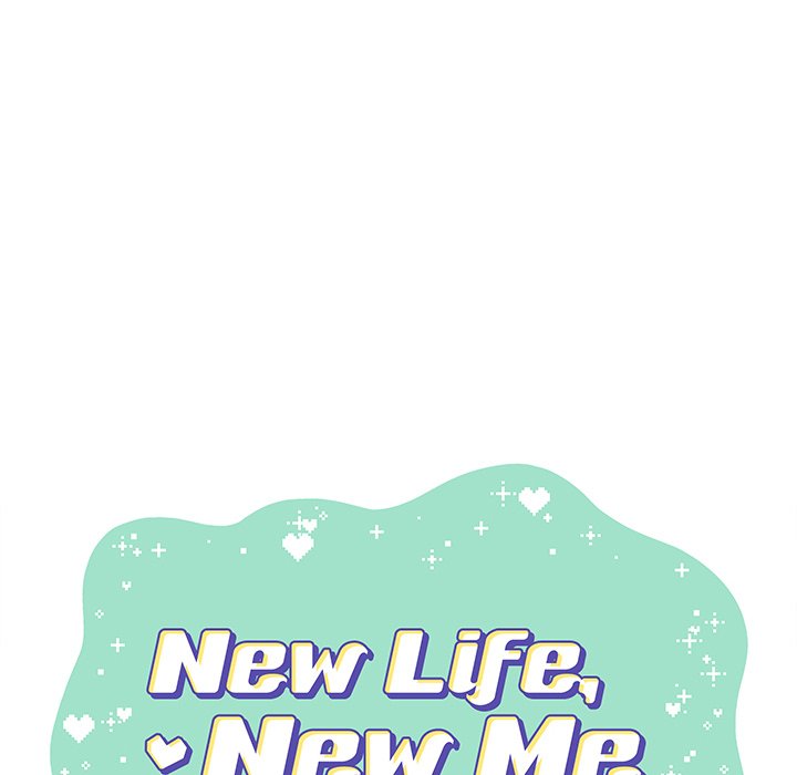 New Life, New Me - Chapter 50 Page 50