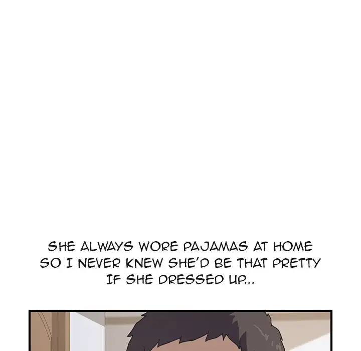 The Unwanted Roommate - Chapter 13 Page 69