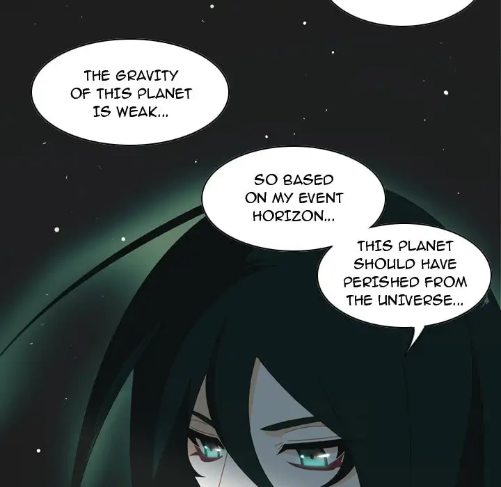 Nova - Chapter 3 Page 19