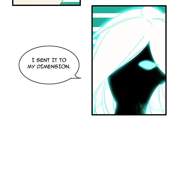 Nova - Chapter 5 Page 61