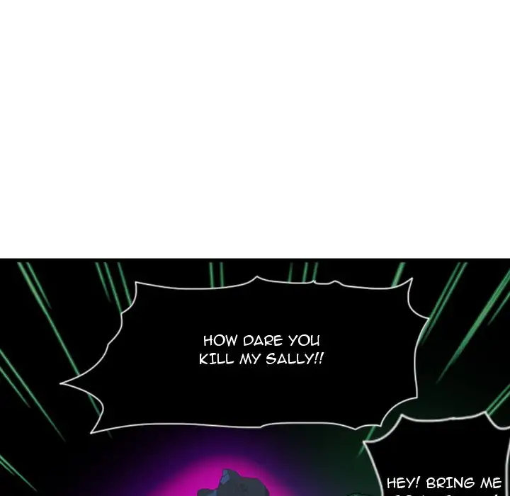 Nova - Chapter 8 Page 27