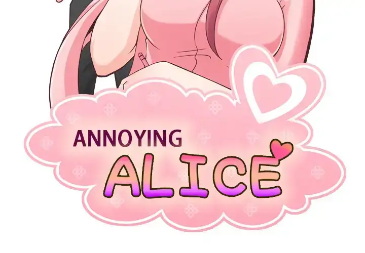 Annoying Alice - Chapter 33 Page 2