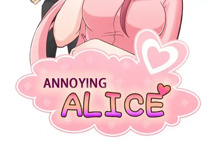 Annoying Alice - Chapter 34 Page 2