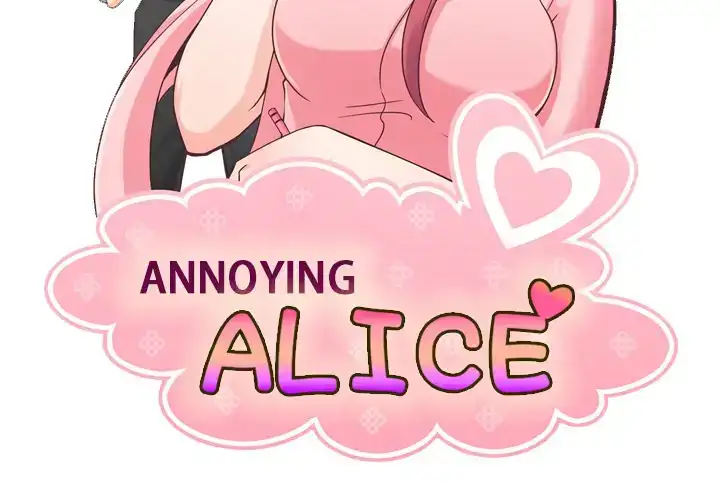 Annoying Alice - Chapter 42 Page 2