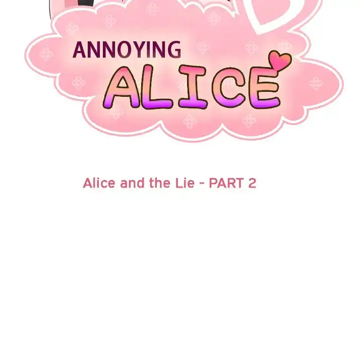 Annoying Alice - Chapter 45 Page 50
