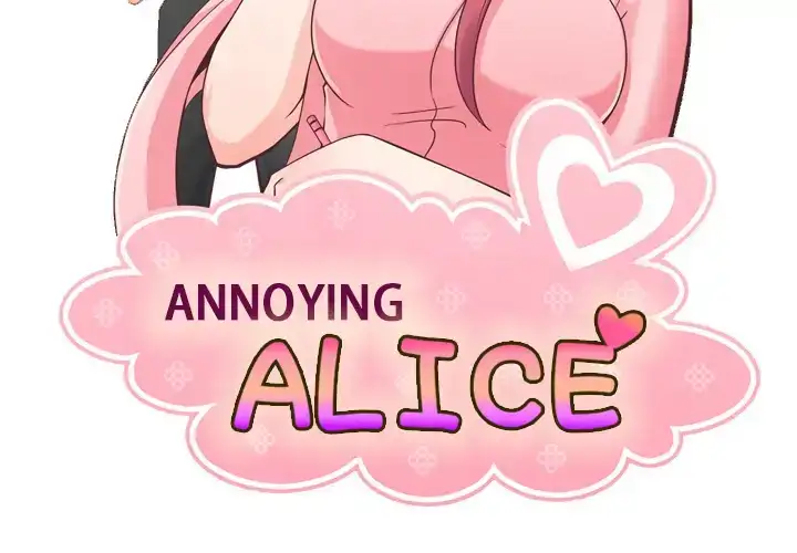 Annoying Alice - Chapter 46 Page 2