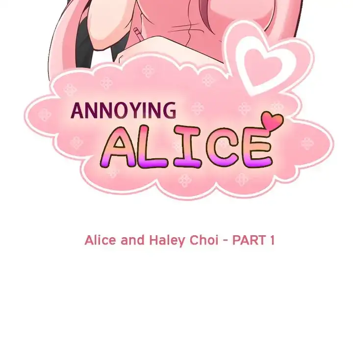 Annoying Alice - Chapter 46 Page 60