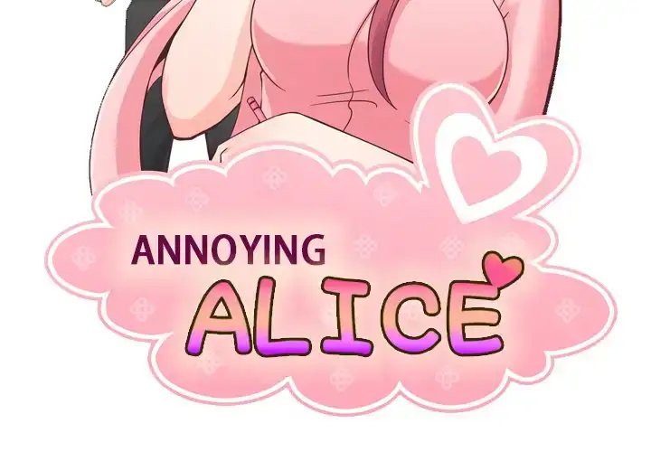 Annoying Alice - Chapter 47 Page 2