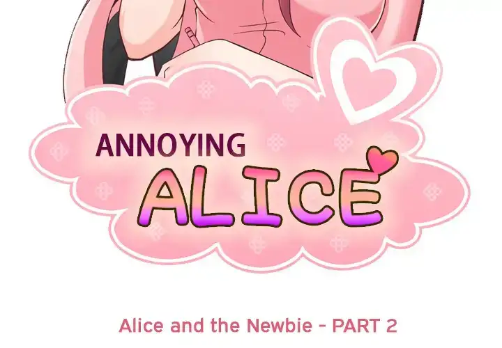 Annoying Alice - Chapter 50 Page 2