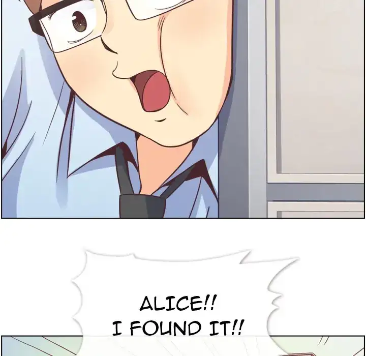 Annoying Alice - Chapter 52 Page 93