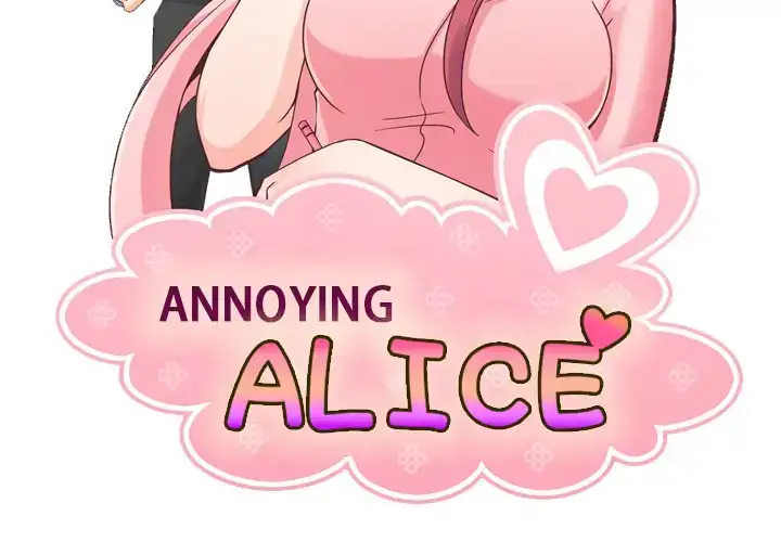 Annoying Alice - Chapter 53 Page 2