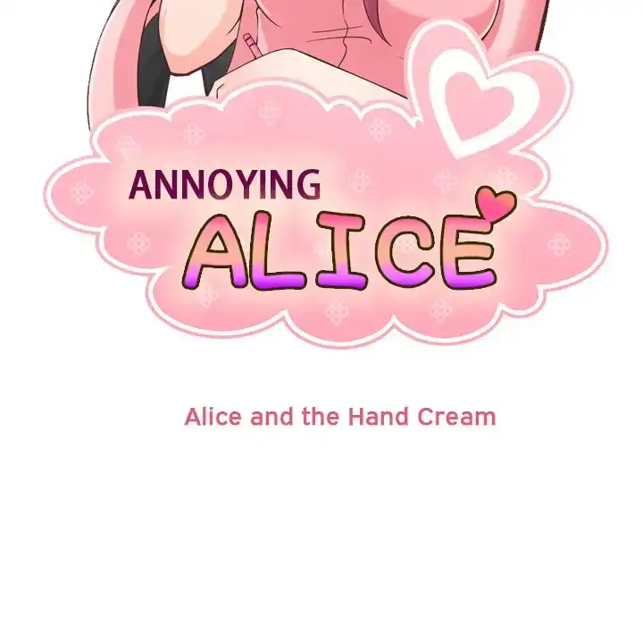 Annoying Alice - Chapter 53 Page 58