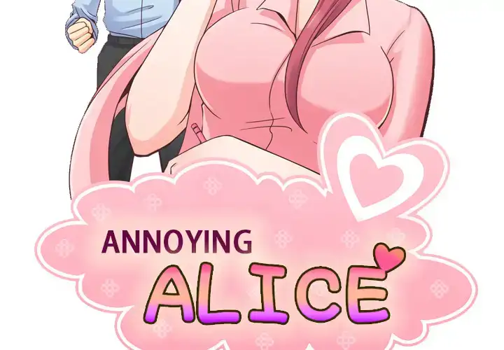 Annoying Alice - Chapter 54 Page 2