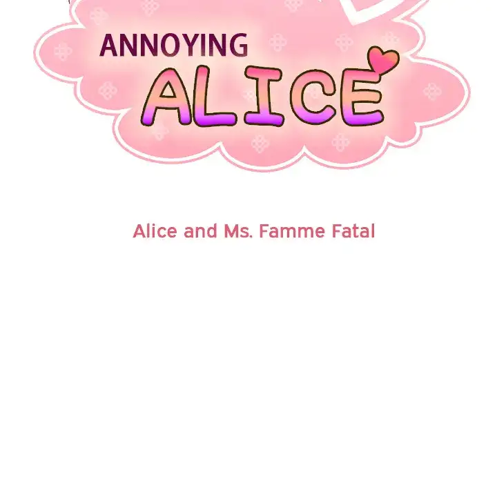 Annoying Alice - Chapter 54 Page 69