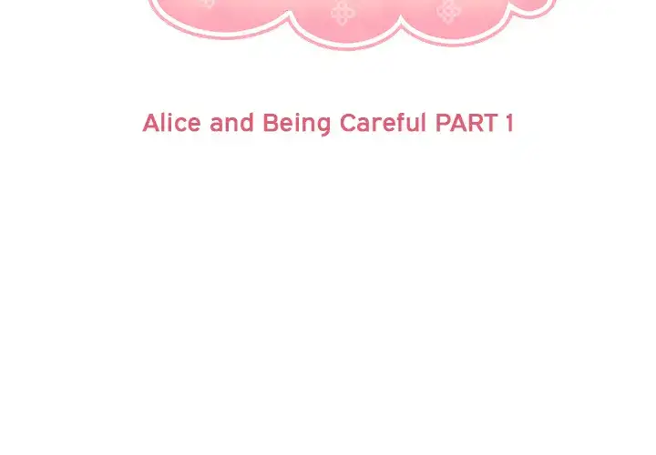 Annoying Alice - Chapter 57 Page 3