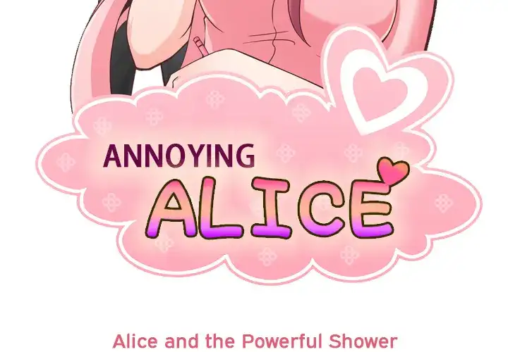 Annoying Alice - Chapter 58 Page 2