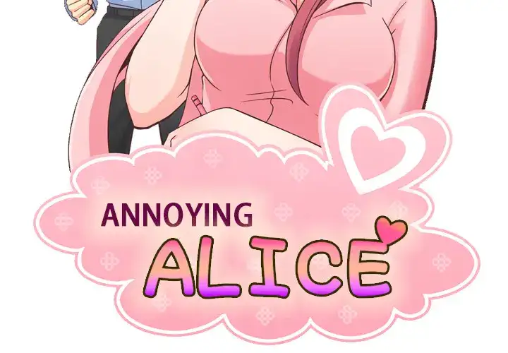 Annoying Alice - Chapter 60 Page 2