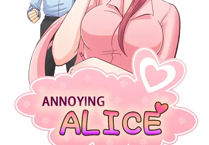 Annoying Alice - Chapter 63 Page 2