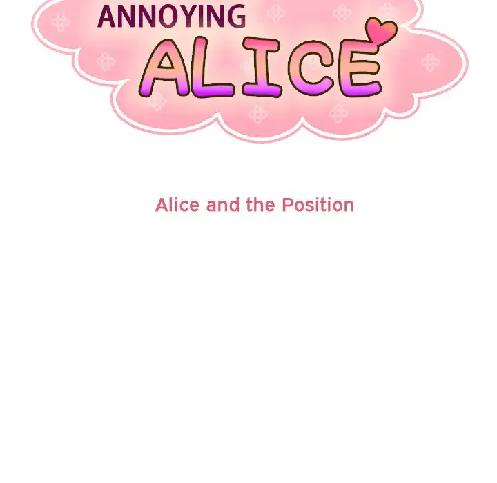 Annoying Alice - Chapter 65 Page 51