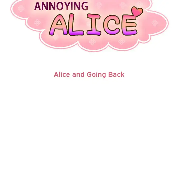 Annoying Alice - Chapter 66 Page 52
