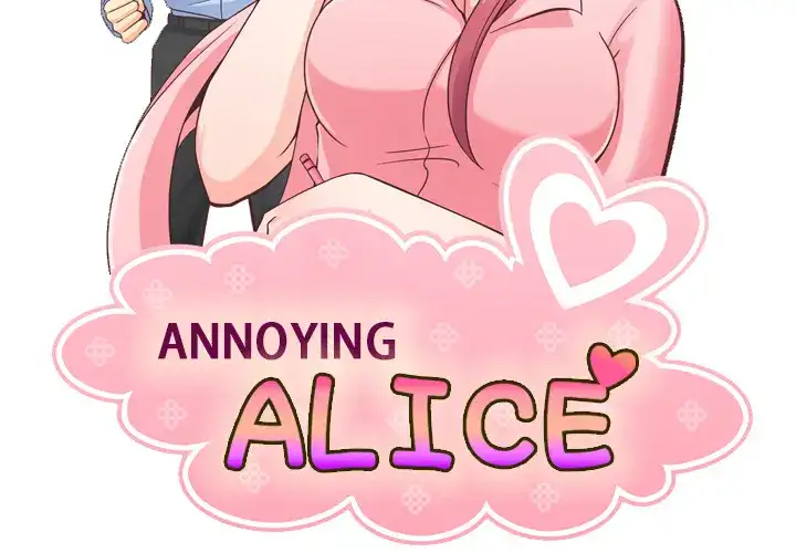 Annoying Alice - Chapter 67 Page 2