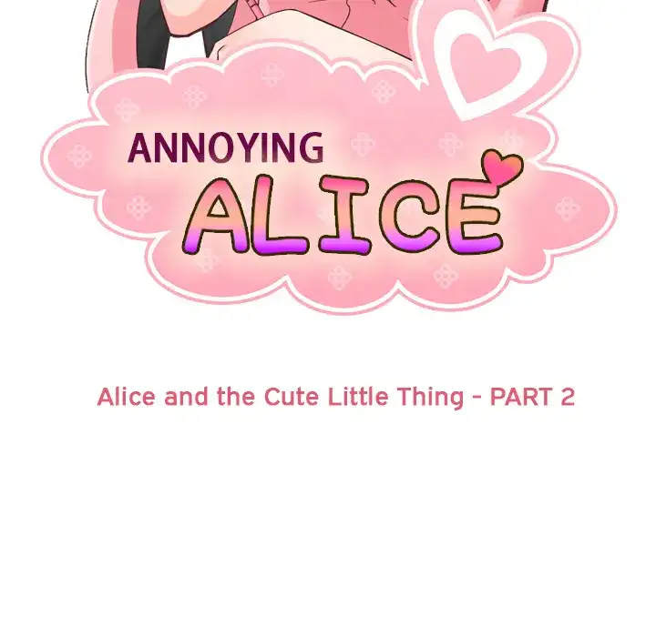 Annoying Alice - Chapter 67 Page 46