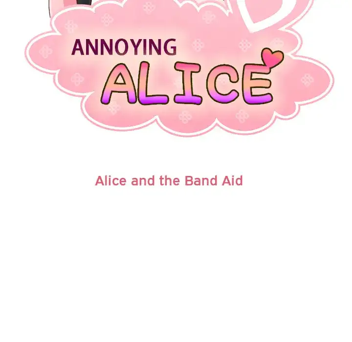 Annoying Alice - Chapter 69 Page 52