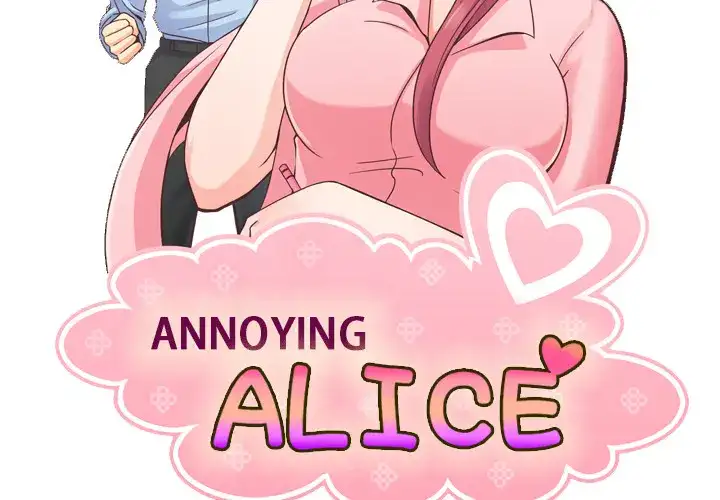 Annoying Alice - Chapter 70 Page 2