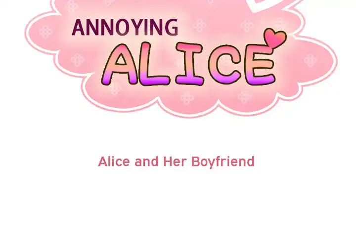 Annoying Alice - Chapter 71 Page 3