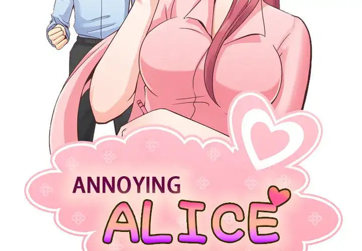 Annoying Alice - Chapter 72 Page 2